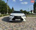 Білий Лексус ЕС, об'ємом двигуна 2.49 л та пробігом 20 тис. км за 43900 $, фото 1 на Automoto.ua