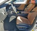Белый Лексус ЕС, объемом двигателя 2.5 л и пробегом 29 тыс. км за 21100 $, фото 6 на Automoto.ua