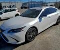 Белый Лексус ЕС, объемом двигателя 2.5 л и пробегом 27 тыс. км за 21000 $, фото 1 на Automoto.ua