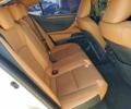 Белый Лексус ЕС, объемом двигателя 2.5 л и пробегом 27 тыс. км за 21000 $, фото 9 на Automoto.ua