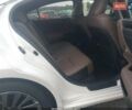 Белый Лексус ЕС, объемом двигателя 3.46 л и пробегом 9 тыс. км за 19000 $, фото 5 на Automoto.ua