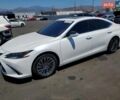 Белый Лексус ЕС, объемом двигателя 0 л и пробегом 15 тыс. км за 15000 $, фото 1 на Automoto.ua
