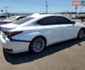 Белый Лексус ЕС, объемом двигателя 0 л и пробегом 15 тыс. км за 15000 $, фото 3 на Automoto.ua