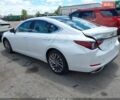 Білий Лексус ЕС, об'ємом двигуна 3.46 л та пробігом 6 тис. км за 16000 $, фото 1 на Automoto.ua