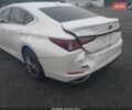 Белый Лексус ЕС, объемом двигателя 3.46 л и пробегом 9 тыс. км за 19000 $, фото 4 на Automoto.ua