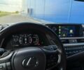Белый Лексус ЕС, объемом двигателя 2.5 л и пробегом 90 тыс. км за 29886 $, фото 9 на Automoto.ua