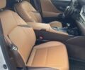 Белый Лексус ЕС, объемом двигателя 2.5 л и пробегом 90 тыс. км за 29886 $, фото 10 на Automoto.ua
