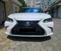 Белый Лексус ЕС, объемом двигателя 2.5 л и пробегом 79 тыс. км за 36700 $, фото 1 на Automoto.ua