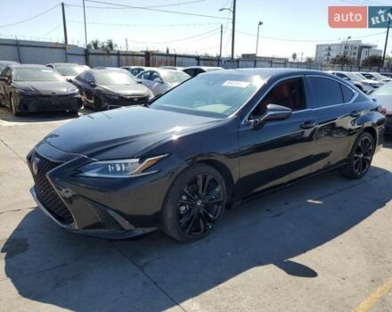 Білий Лексус ЕС, об'ємом двигуна 1.98 л та пробігом 25 тис. км за 15000 $, фото 1 на Automoto.ua