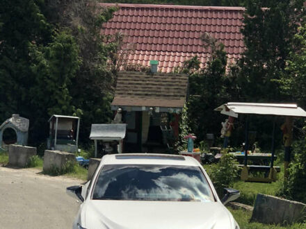 Белый Лексус ЕС, объемом двигателя 2.49 л и пробегом 52 тыс. км за 36000 $, фото 1 на Automoto.ua