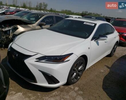 Лексус ЕС 2019 в Львове на Automoto.ua Белый Лексус ЕС, объемом двигателя 0 л и пробегом 72 тыс. км за 11000 $, фото 1 на Automoto.ua