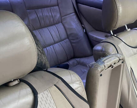 Бежевий Лексус ЕС, об'ємом двигуна 3 л та пробігом 180 тис. км за 2500 $, фото 3 на Automoto.ua