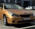 Бежевый Лексус ЕС, объемом двигателя 3.3 л и пробегом 250 тыс. км за 4600 $, фото 5 на Automoto.ua