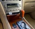 Бежевий Лексус ЕС, об'ємом двигуна 3 л та пробігом 340 тис. км за 6200 $, фото 9 на Automoto.ua