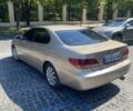 Бежевий Лексус ЕС, об'ємом двигуна 3 л та пробігом 236 тис. км за 6700 $, фото 3 на Automoto.ua