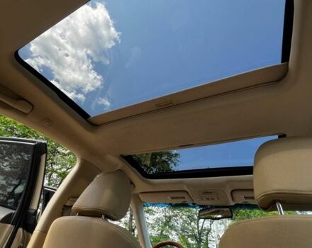 Бежевый Лексус ЕС, объемом двигателя 3.5 л и пробегом 265 тыс. км за 8600 $, фото 2 на Automoto.ua