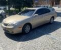 Бежевий Лексус ЕС, об'ємом двигуна 3 л та пробігом 236 тис. км за 6700 $, фото 2 на Automoto.ua