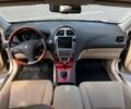 Бежевый Лексус ЕС, объемом двигателя 3.5 л и пробегом 265 тыс. км за 8600 $, фото 3 на Automoto.ua