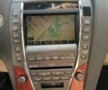 Бежевый Лексус ЕС, объемом двигателя 3.46 л и пробегом 205 тыс. км за 7777 $, фото 29 на Automoto.ua