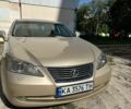 Бежевий Лексус ЕС, об'ємом двигуна 3.46 л та пробігом 210 тис. км за 7777 $, фото 1 на Automoto.ua