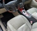 Бежевый Лексус ЕС, объемом двигателя 3.46 л и пробегом 205 тыс. км за 7777 $, фото 26 на Automoto.ua