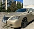 Бежевий Лексус ЕС, об'ємом двигуна 3.46 л та пробігом 210 тис. км за 7777 $, фото 1 на Automoto.ua