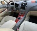 Бежевый Лексус ЕС, объемом двигателя 3.46 л и пробегом 205 тыс. км за 7777 $, фото 24 на Automoto.ua