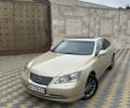 Бежевий Лексус ЕС, об'ємом двигуна 3.46 л та пробігом 205 тис. км за 8399 $, фото 1 на Automoto.ua