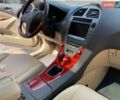 Бежевий Лексус ЕС, об'ємом двигуна 3.46 л та пробігом 124 тис. км за 14000 $, фото 21 на Automoto.ua