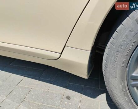 Бежевий Лексус ЕС, об'ємом двигуна 3.46 л та пробігом 143 тис. км за 12000 $, фото 35 на Automoto.ua