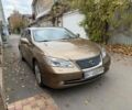 Бежевий Лексус ЕС, об'ємом двигуна 3.5 л та пробігом 350 тис. км за 7800 $, фото 1 на Automoto.ua