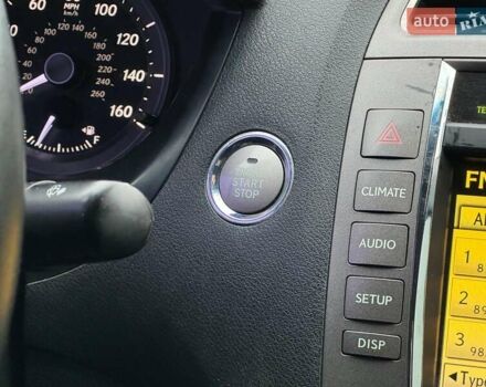 Бежевий Лексус ЕС, об'ємом двигуна 3.5 л та пробігом 298 тис. км за 11890 $, фото 30 на Automoto.ua