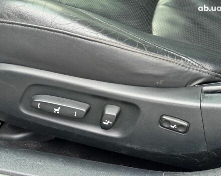 Бежевий Лексус ЕС, об'ємом двигуна 3.5 л та пробігом 298 тис. км за 11890 $, фото 13 на Automoto.ua