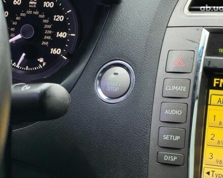 Бежевий Лексус ЕС, об'ємом двигуна 3.5 л та пробігом 298 тис. км за 11890 $, фото 32 на Automoto.ua