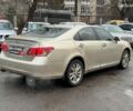 Бежевий Лексус ЕС, об'ємом двигуна 3.5 л та пробігом 298 тис. км за 11890 $, фото 5 на Automoto.ua