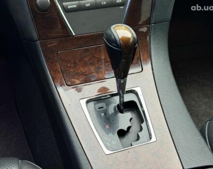 Бежевий Лексус ЕС, об'ємом двигуна 3.5 л та пробігом 298 тис. км за 11890 $, фото 33 на Automoto.ua