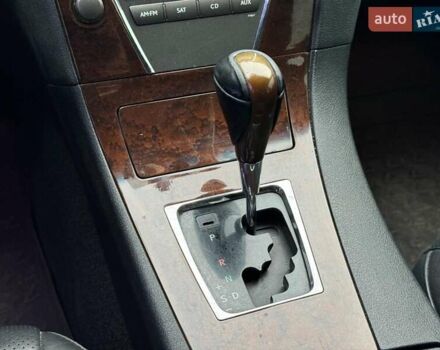 Бежевий Лексус ЕС, об'ємом двигуна 3.5 л та пробігом 298 тис. км за 11890 $, фото 31 на Automoto.ua