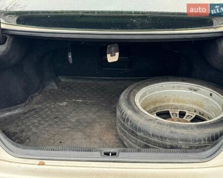 Бежевий Лексус ЕС, об'ємом двигуна 3.5 л та пробігом 298 тис. км за 11890 $, фото 20 на Automoto.ua