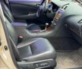 Бежевий Лексус ЕС, об'ємом двигуна 3.5 л та пробігом 298 тис. км за 11890 $, фото 25 на Automoto.ua