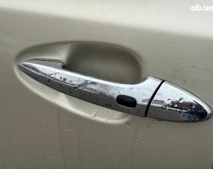 Бежевий Лексус ЕС, об'ємом двигуна 3.5 л та пробігом 298 тис. км за 11890 $, фото 11 на Automoto.ua