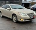 Бежевий Лексус ЕС, об'ємом двигуна 3.5 л та пробігом 298 тис. км за 11890 $, фото 2 на Automoto.ua
