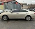 Бежевий Лексус ЕС, об'ємом двигуна 3.5 л та пробігом 298 тис. км за 11890 $, фото 9 на Automoto.ua