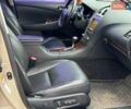 Бежевий Лексус ЕС, об'ємом двигуна 3.5 л та пробігом 298 тис. км за 11890 $, фото 23 на Automoto.ua