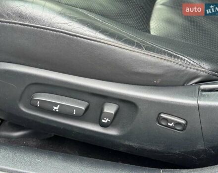 Бежевий Лексус ЕС, об'ємом двигуна 3.5 л та пробігом 298 тис. км за 11890 $, фото 11 на Automoto.ua