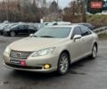 Бежевий Лексус ЕС, об'ємом двигуна 3.5 л та пробігом 298 тис. км за 11890 $, фото 1 на Automoto.ua