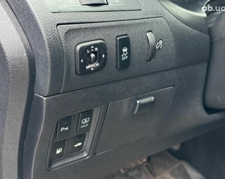 Бежевий Лексус ЕС, об'ємом двигуна 3.5 л та пробігом 298 тис. км за 11890 $, фото 15 на Automoto.ua