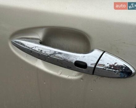 Бежевий Лексус ЕС, об'ємом двигуна 3.5 л та пробігом 298 тис. км за 11890 $, фото 9 на Automoto.ua