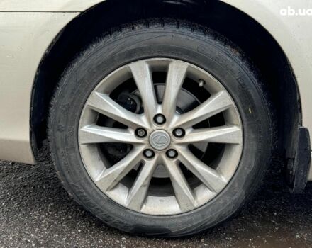 Бежевий Лексус ЕС, об'ємом двигуна 3.5 л та пробігом 298 тис. км за 11890 $, фото 10 на Automoto.ua