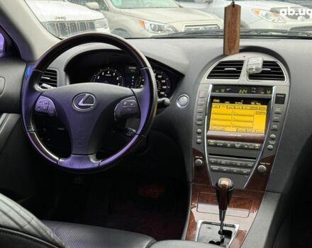 Бежевий Лексус ЕС, об'ємом двигуна 3.5 л та пробігом 298 тис. км за 11890 $, фото 27 на Automoto.ua