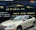 Бежевий Лексус ЕС, об'ємом двигуна 3.5 л та пробігом 300 тис. км за 9200 $, фото 1 на Automoto.ua
